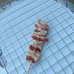 หมูสามชั้น