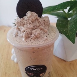 กาแฟโอริโอ้