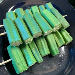 กระเจี๊ยบ