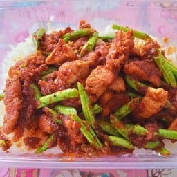 เฟ็ดเฟ่ตามสั่ง(ซ.ต้นไทรซอย3)