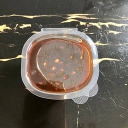 น้ำจิ้มแจ่ว