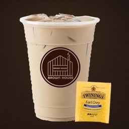 Browns house coffee and eatery