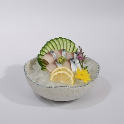 ซาบะดองซาซิมิ