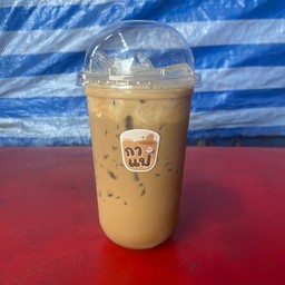 เนสกาแฟเย็น