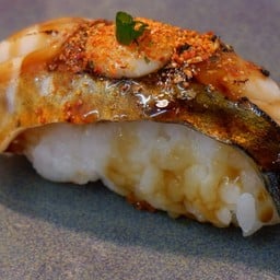 41 ซาบะดองเบิร์น