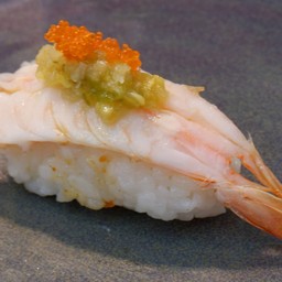 37 กุ้งหวานซีฟู้ด