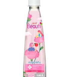 บิวตี้ดริ๊งค์ ชมพู