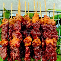 เนื้อย่าง
