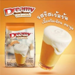 เจ๊เยาว์น้ำผลไม้สดปั่น