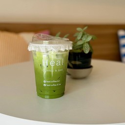 Matcha Latte