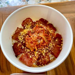 หมูย่างเกาหลี