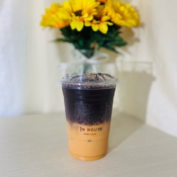 ชาไทยโกโก้