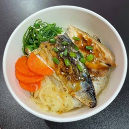 ซาบะเทอริยากิ