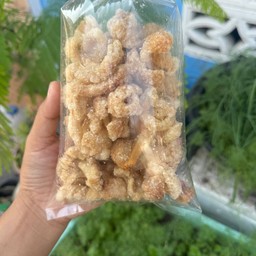 แคบหมู100g ( 1 ) ถุง