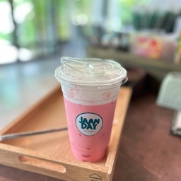 นมชมพู