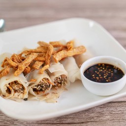 ก๋วยเตี๋ยวหลอดเจ