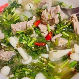 ตามสั่งอาหารป่าซอย8