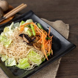 ผัดหมี่ซั่ว