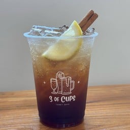 Craft Cola Vanilla