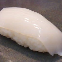 38 นิกิริหมึกหิมะ