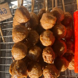 ไก่ทอด ฮาลาล แสงประทีป