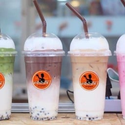 ชาชักปักษ์ใต้ ถนนพญาเสือ พญาเสือ