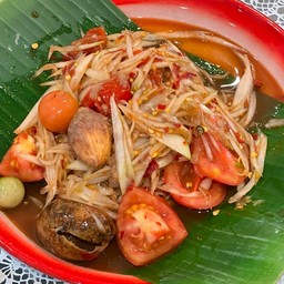 ตำลาว