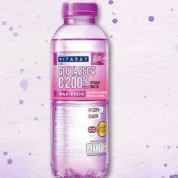 วิตอะเดย์ ม่วง