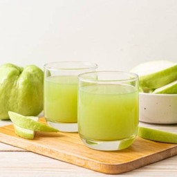 ฝรั่งปั่น