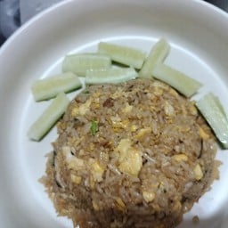 ข้าวผัดไข่