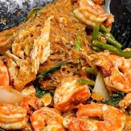 สุกี้รสต้มยำ