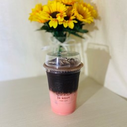 โกโก้สตรอเบอร์รี่