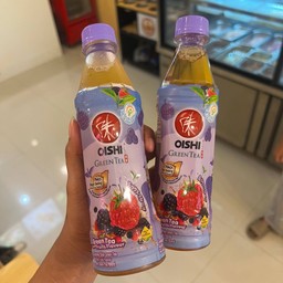 โออิชิ รสองุ่นเคียวโฮ