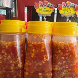 น้ำจิ้ม สูตรโคราช