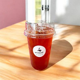 ชาดำเย็น