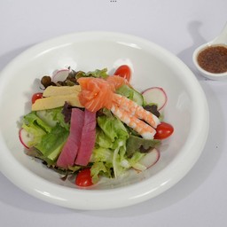 สลัดรวม