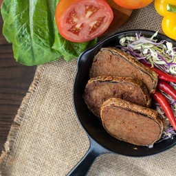 ปลาเค็มเจทอด