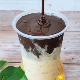 โกโก้เหนียว