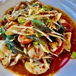 ตำรวมทะเลสุก