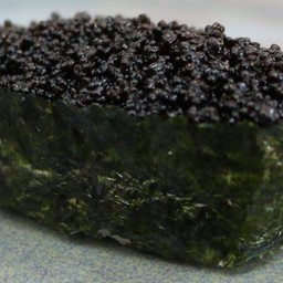 33 กุงกังไข่กุ้งดำ