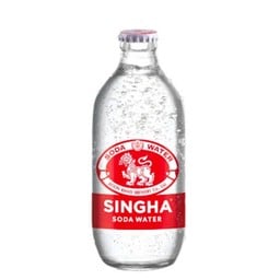 โซดาวันเวย์