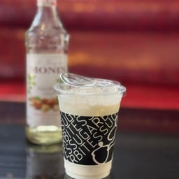 นมสดเฮเชลนัท