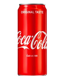 โค้ก ออริจินัล