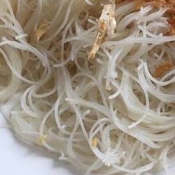 หมี่ไก่ฉีก ฟูกิ- ราชเทวี