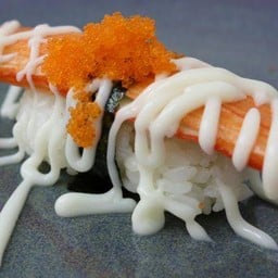 20 ซูชิปูอัดมาโย