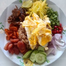 ครัวชบาแก้ว ลพบุรี ครัวชบาแก้วลพบุรี