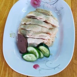 สองตี๋ข้าวมันไก่
