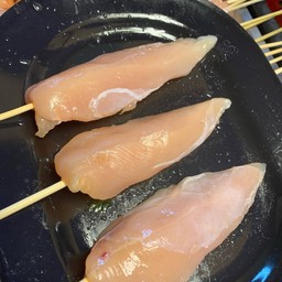 เนื้อไก่