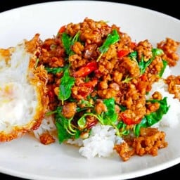 3 แสบอาหารตามสั่ง byk เจ๊แป้น