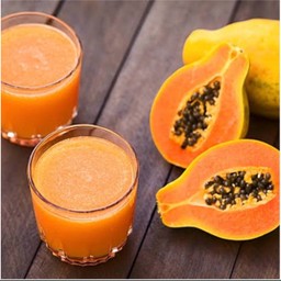 มะละกอปั่น